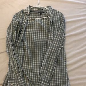 Men’s dress shirt